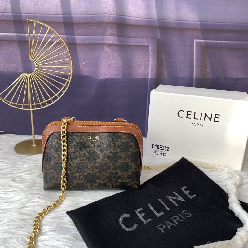 Celine Satchel Bags